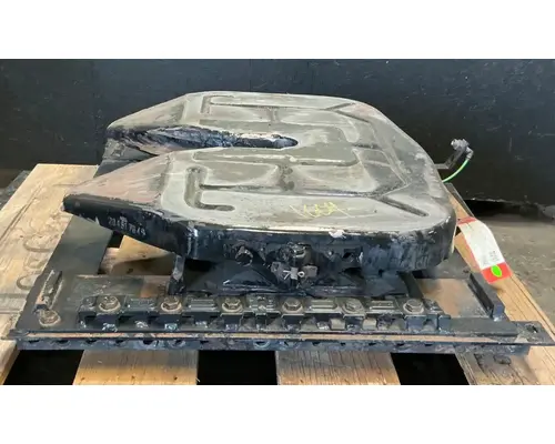 FONTAINE Cascadia 125 Fifth Wheel