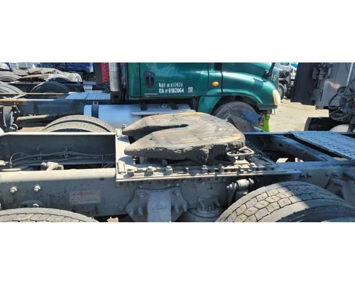 FONTAINE Cascadia 125 Fifth Wheel