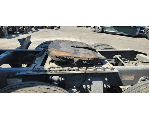FONTAINE Cascadia 125 Fifth Wheel