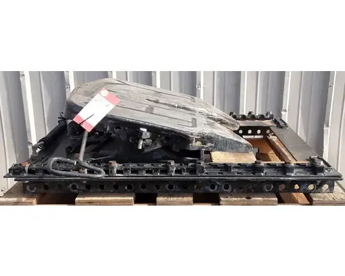 FONTAINE Cascadia 125 Fifth Wheel