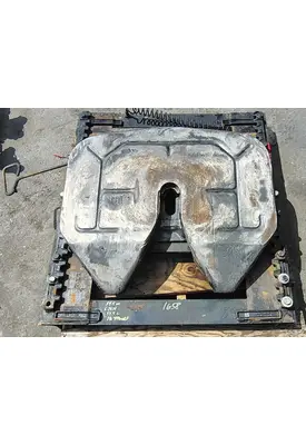 FONTAINE Cascadia 125 Fifth Wheel