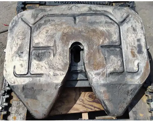 FONTAINE Cascadia 125 Fifth Wheel