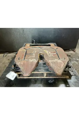 FONTAINE Cascadia 132 Fifth Wheel