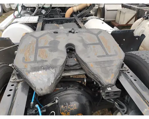 FONTAINE Cascadia Fifth Wheel