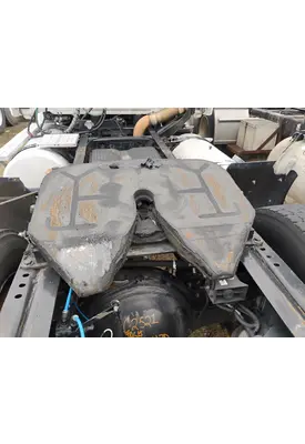 FONTAINE Cascadia Fifth Wheel