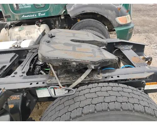 FONTAINE Cascadia Fifth Wheel