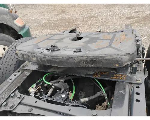 FONTAINE Cascadia Fifth Wheel