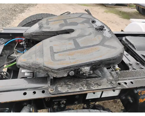 FONTAINE Cascadia Fifth Wheel