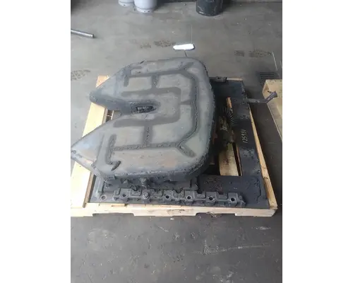 FONTAINE LT625 Fifth Wheel