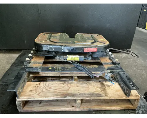 FONTAINE LT625 Fifth Wheel