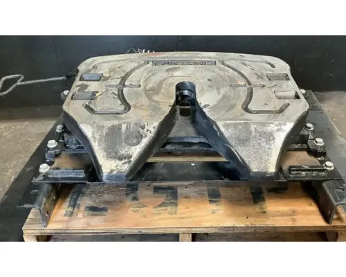 FONTAINE ProStar Fifth Wheel