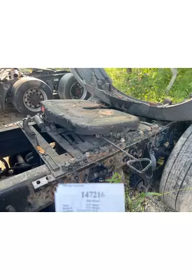FONTAINE SL6ATB675012 Fifth Wheel
