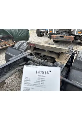 FONTAINE SL6PML8250 Fifth Wheel