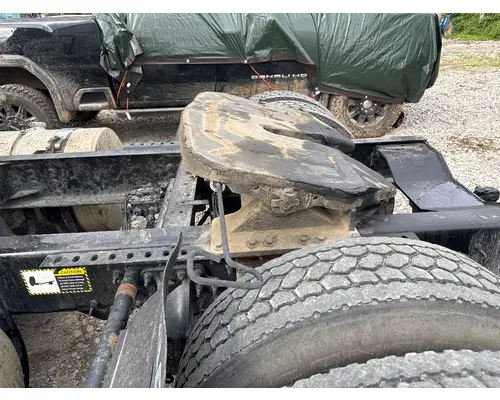 FONTAINE SL6PML8250 Fifth Wheel