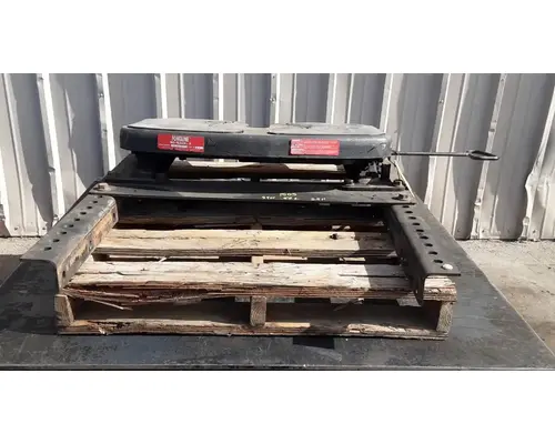 FONTAINE SLCFMA Fifth Wheel