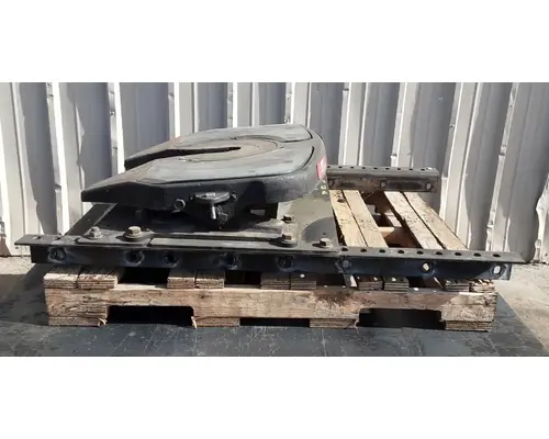 FONTAINE SLCFMA Fifth Wheel