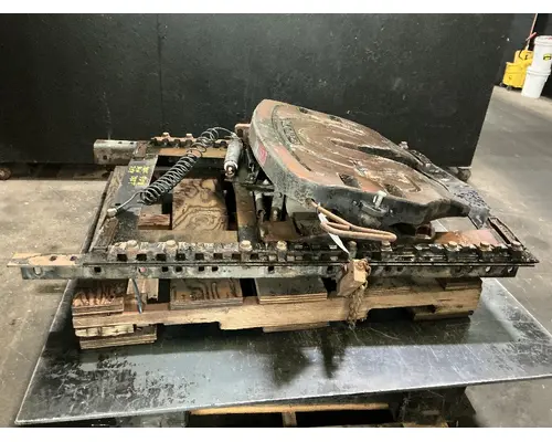 FONTAINE SLTPL7000 Fifth Wheel