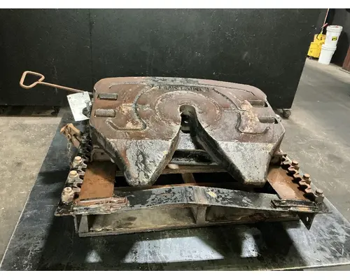 FONTAINE SLTPL7000 Fifth Wheel