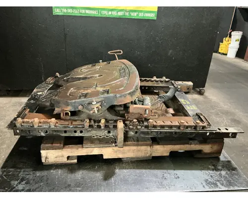 FONTAINE SLTPL7000 Fifth Wheel