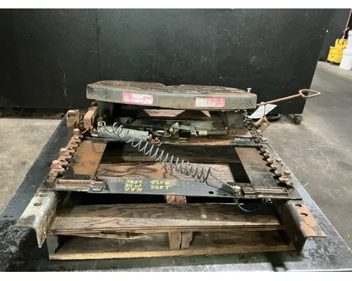 FONTAINE SLTPL7000 Fifth Wheel