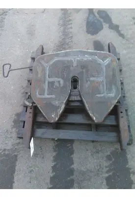 FONTAINE STATIONARY FIFTH WHEEL