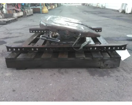 FONTAINE STATIONARY FIFTH WHEEL