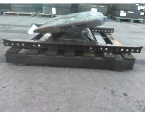 FONTAINE STATIONARY FIFTH WHEEL