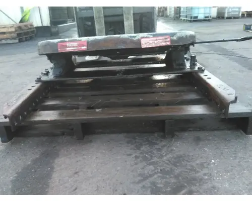 FONTAINE STATIONARY FIFTH WHEEL