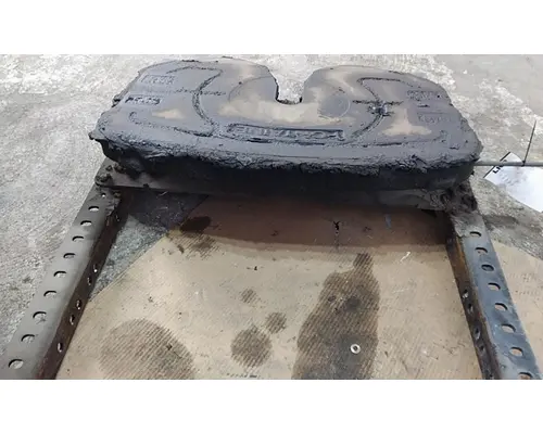 FONTAINE STATIONARY FIFTH WHEEL