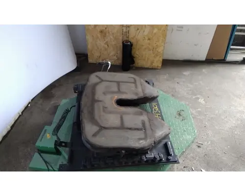 FONTAINE STATIONARY FIFTH WHEEL