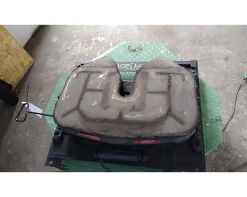 FONTAINE STATIONARY FIFTH WHEEL