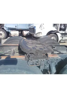 FONTAINE STATIONARY FIFTH WHEEL