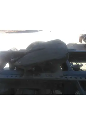 FONTAINE STATIONARY FIFTH WHEEL