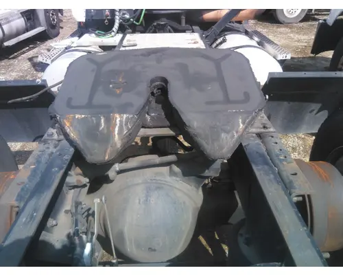 FONTAINE STATIONARY FIFTH WHEEL