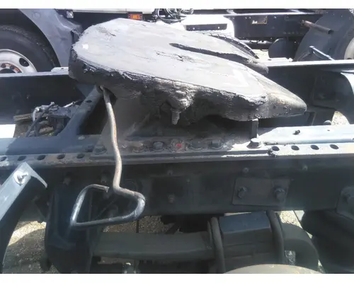 FONTAINE STATIONARY FIFTH WHEEL