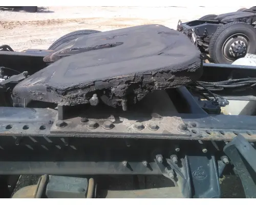 FONTAINE STATIONARY FIFTH WHEEL