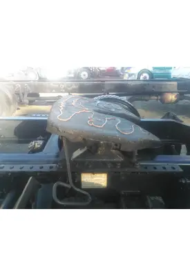 FONTAINE STATIONARY FIFTH WHEEL