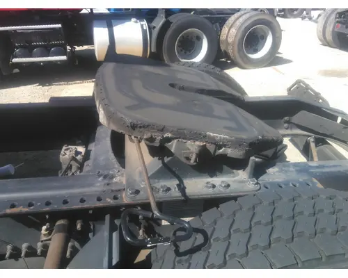 FONTAINE STATIONARY FIFTH WHEEL