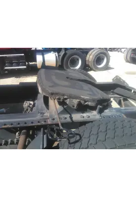 FONTAINE STATIONARY FIFTH WHEEL