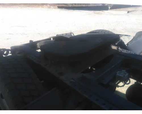 FONTAINE STATIONARY FIFTH WHEEL