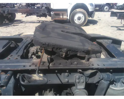 FONTAINE STATIONARY FIFTH WHEEL