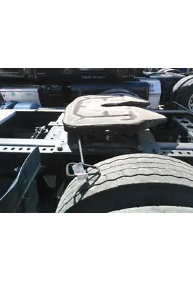 FONTAINE STATIONARY FIFTH WHEEL