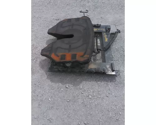 FONTAINE STATIONARY FIFTH WHEEL