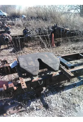 FONTAINE STATIONARY FIFTH WHEEL