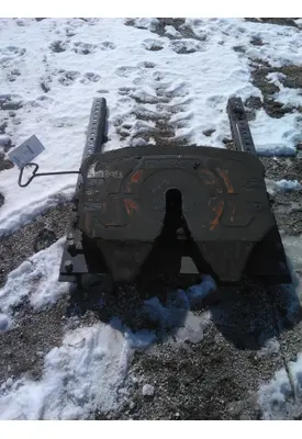 FONTAINE STATIONARY FIFTH WHEEL