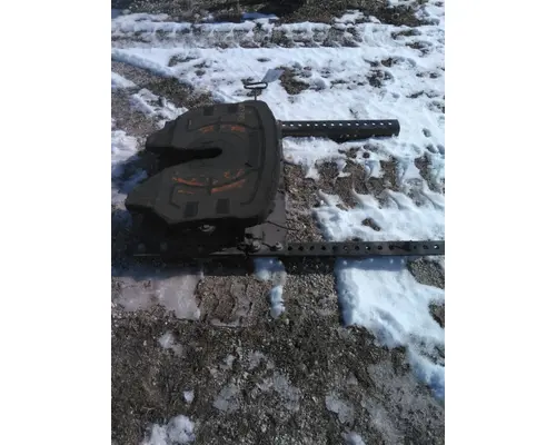 FONTAINE STATIONARY FIFTH WHEEL