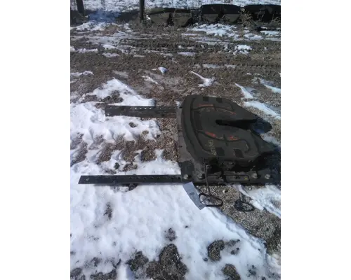 FONTAINE STATIONARY FIFTH WHEEL