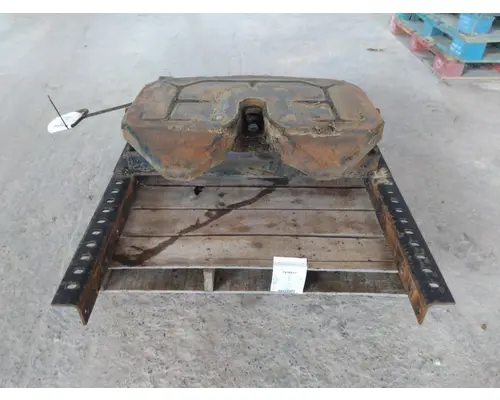 FONTAINE STATIONARY FIFTH WHEEL