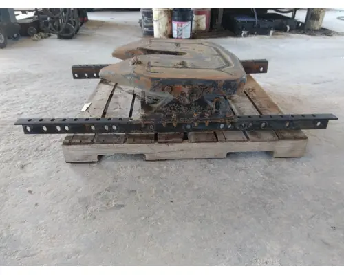 FONTAINE STATIONARY FIFTH WHEEL