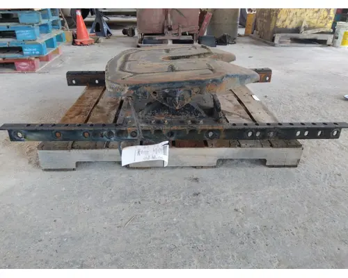 FONTAINE STATIONARY FIFTH WHEEL